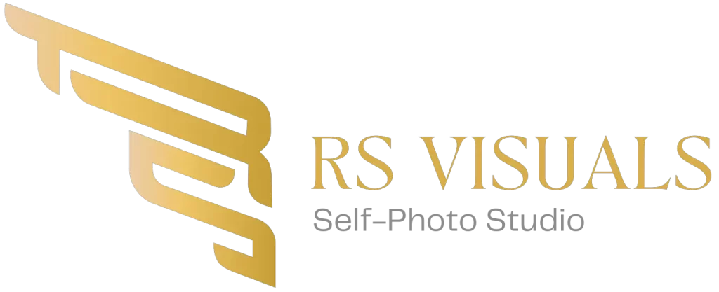 RS Visuals Self-Photo Studio