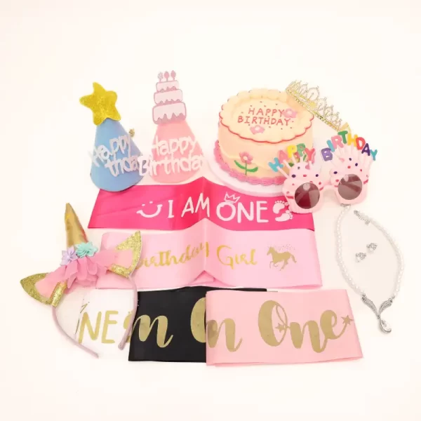 Birthday photoshoot RS Visuals