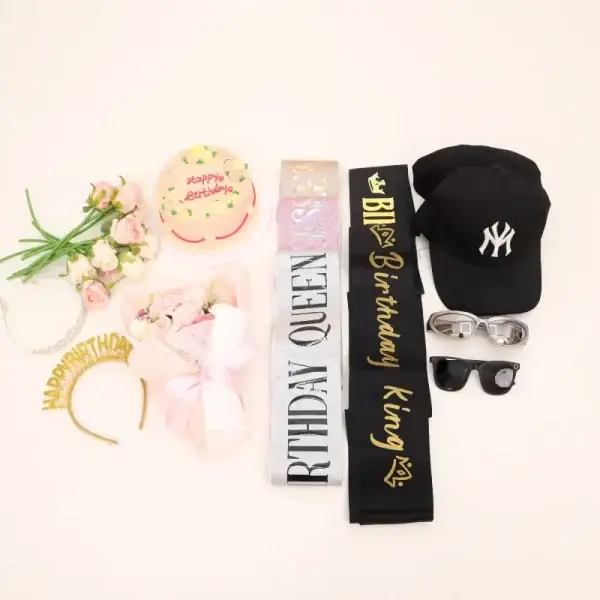 Birthday photoshoot RS Visuals