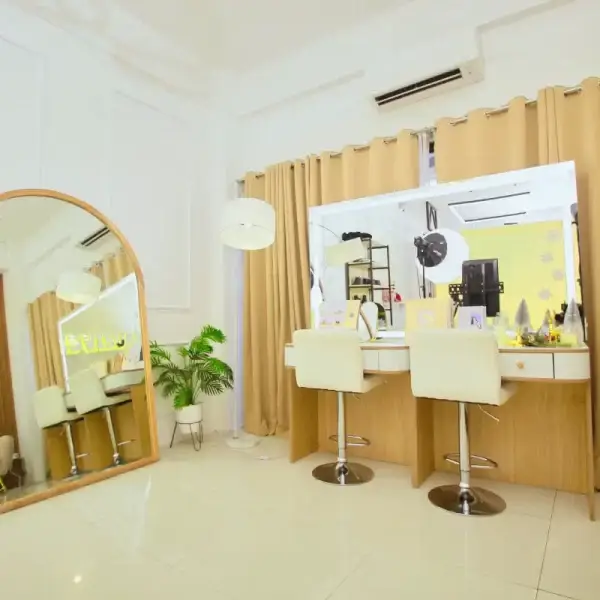Studio rental for content creators Cavite