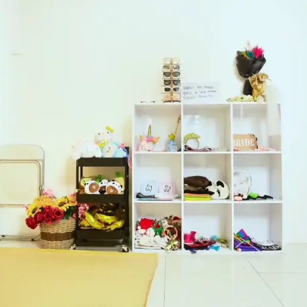 Studio rental for content creators Cavite