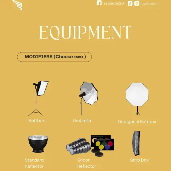 Studio rental for content creators Cavite