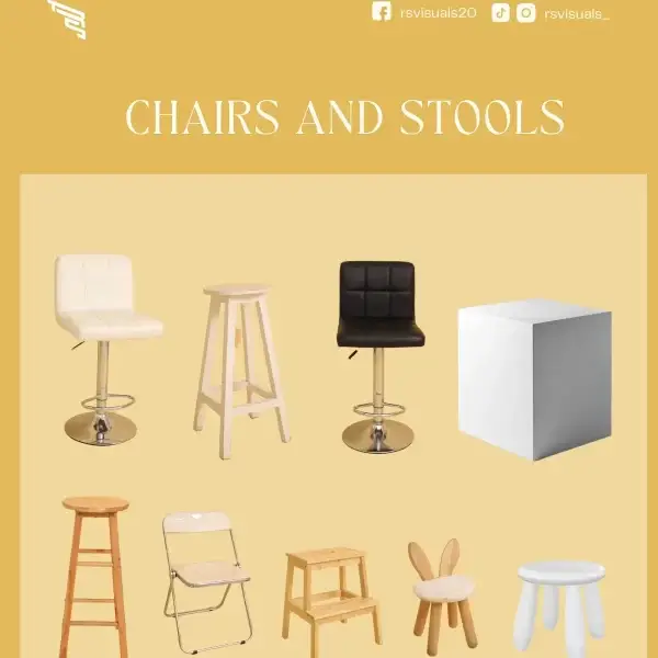 Studio rental for content creators Cavite