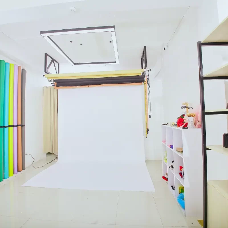RS Visuals self-photo studio in Dasmariñas Cavite
