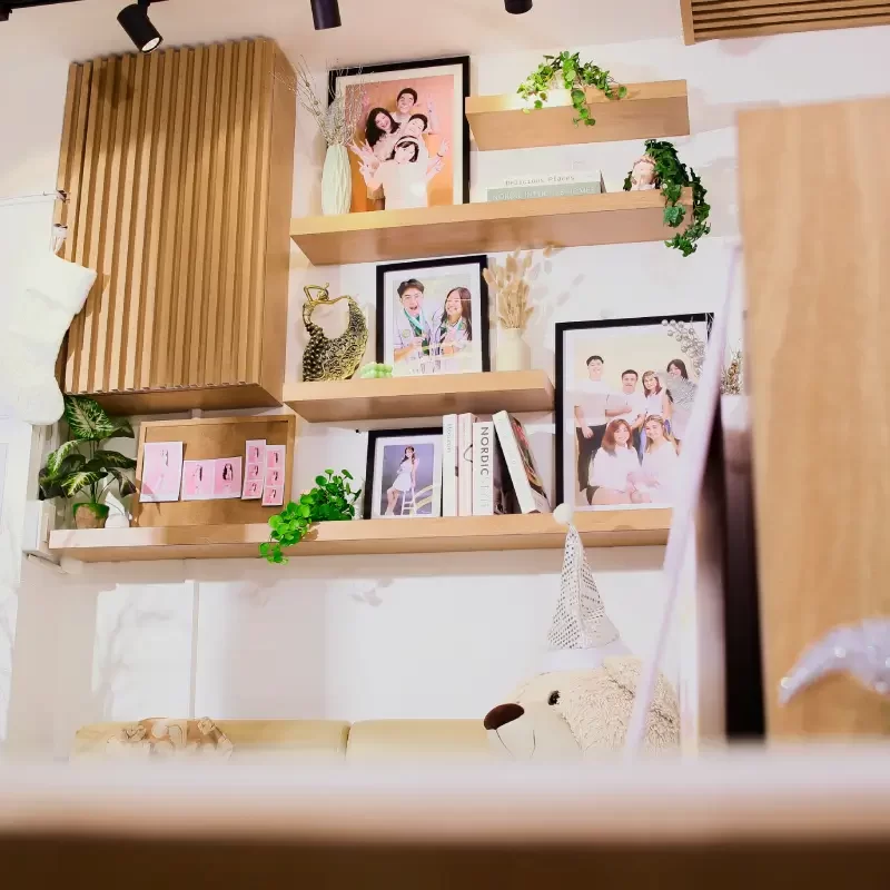 RS Visuals self-photo studio in Dasmariñas Cavite