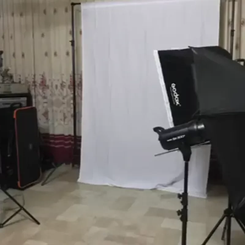 RS Visuals self-photo studio in Dasmariñas Cavite