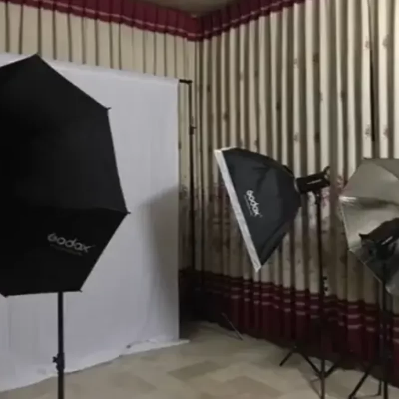 RS Visuals self-photo studio in Dasmariñas Cavite