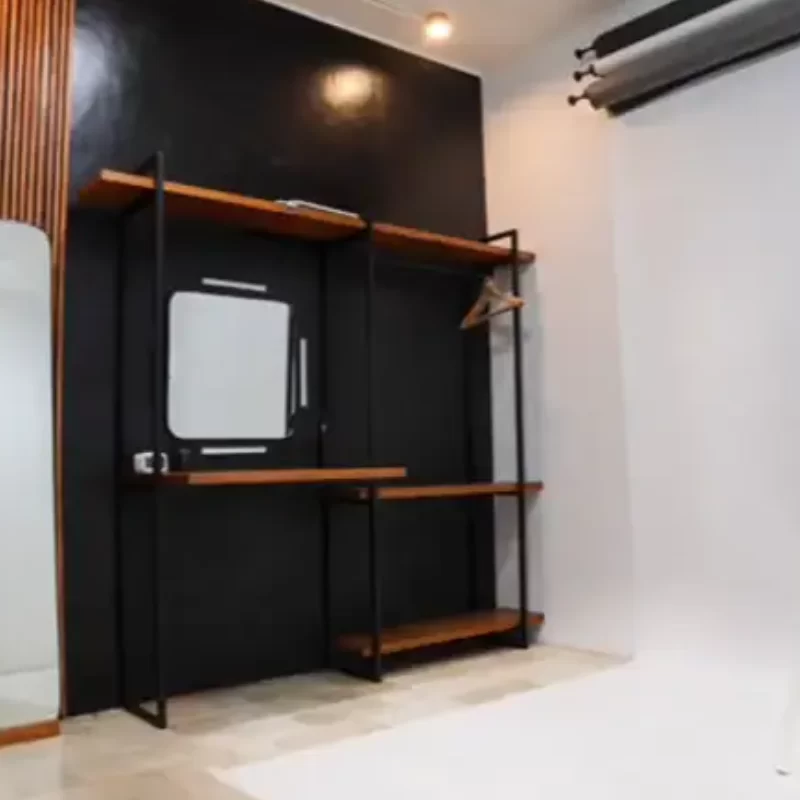 RS Visuals self-photo studio in Dasmariñas Cavite